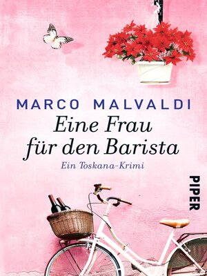 cover image of Eine Frau für den Barista